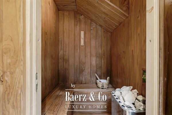 photo 23 Modern family villa in perfect location in Costa d’en Blanes