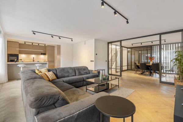 photo 1 Stadhouderskade 16 A