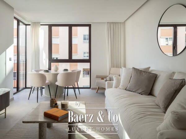 photo 4 Contemporary brand-new apartment with private terrace in Santa Catalina