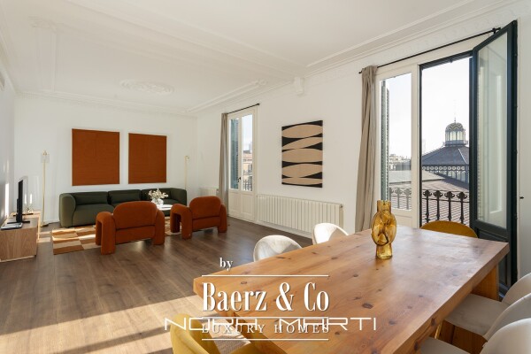 photo 1 Apartment for rent in the Born