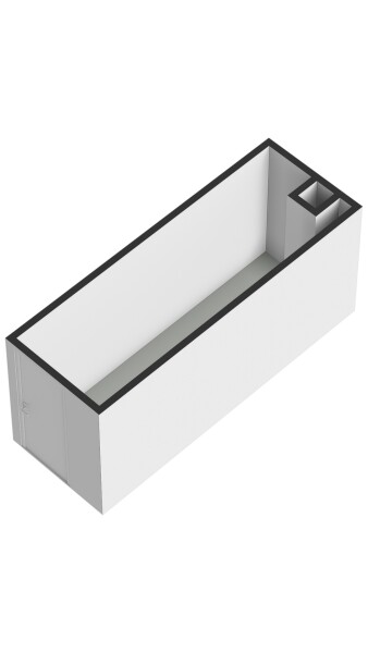 Floor Plan 4 - Stadionweg 164 2