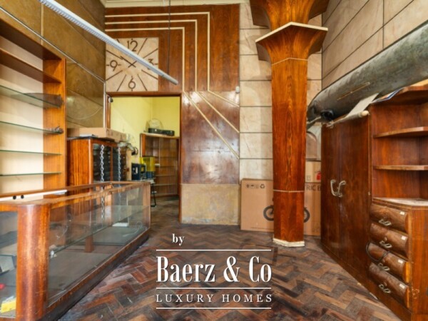 photo 2 Unique commercial space