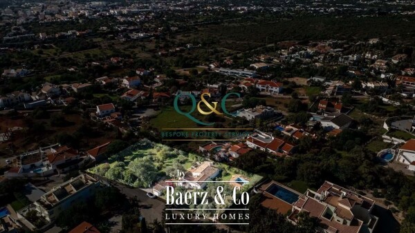 photo 12 Beautiful luxury home in Loulé (São Clemente), Vale Formoso