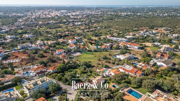 photo 13 Beautiful luxury home in Loulé (São Clemente), Vale Formoso