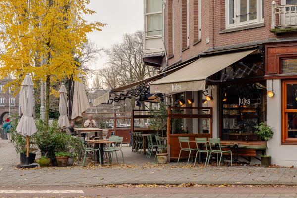 photo 27 Koninginneweg 164 D