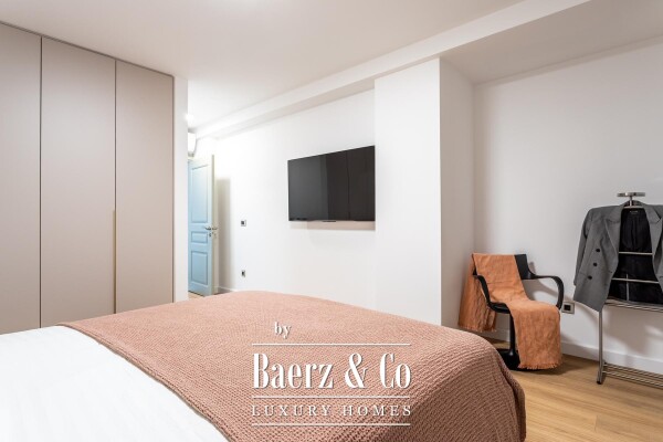 photo 11 Kaštel Sućurac, newly built villa with pool and panoramic sea view