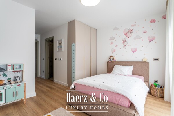 photo 14 Kaštel Sućurac, newly built villa with pool and panoramic sea view