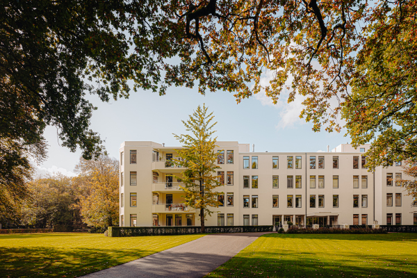 photo 3 Van Ommerenlaan 22