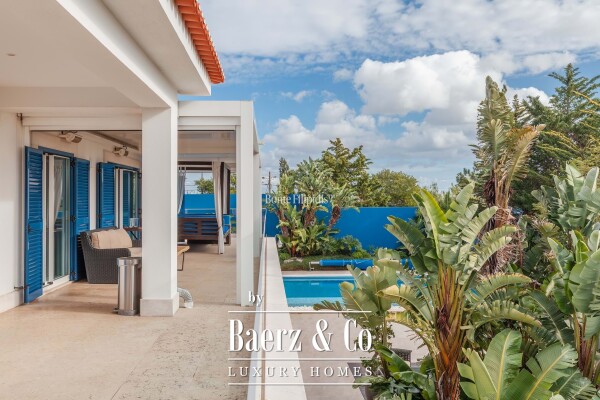 photo 29 Beautiful luxury home in Cascais e Estoril, Estoril