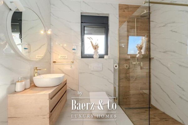 photo 8 Zadar, Smoković moderna villa with pool, Newly built