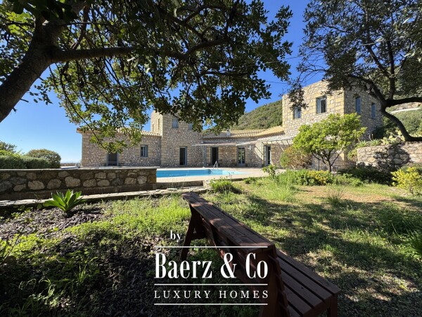 photo 29 2102189 - Detached house For sale, Lefktros, 212,60 sq.m., €980.000