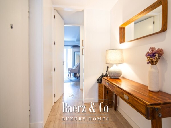 photo 16 3 bedroom apartment in Amoreiras