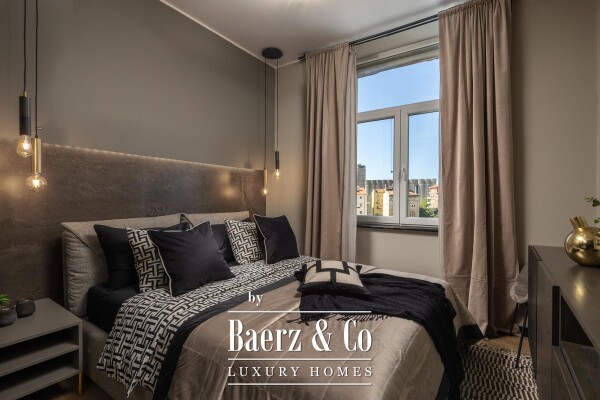 photo 4 Rijeka, Potok, 4 designer apartments - turnkey investment