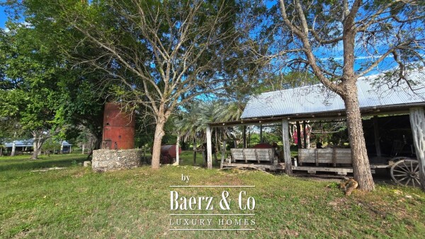 photo 25 Tablaje 3710 Rancho San Roman y Tablaje 1939 Rancho San Jose 