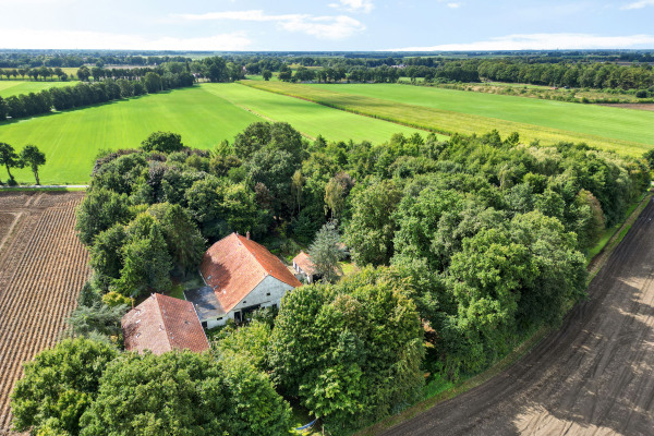 photo 1 Hanetangerweg 6
