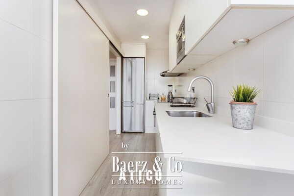 photo 13 Penthouse for rent in Dreta de l´Eixample