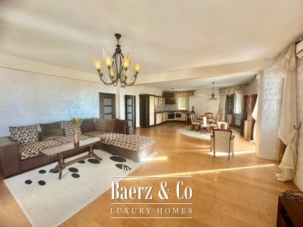 photo 1 Apartment in Sveti Stefan with a Panoramic Sea View