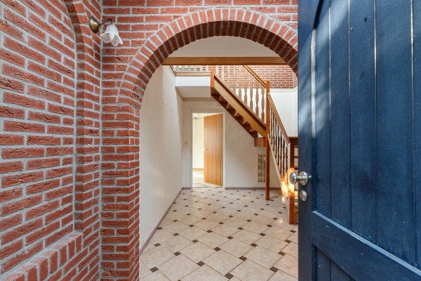 photo 34 Adam en Atze strjitte 8