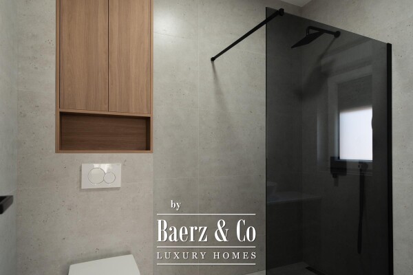 photo 19 Zadar, Turanj, beautiful house with swimming pool and sea view