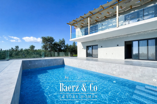 photo 9 2109729 - Detached house For sale, Methoni, 167 sq.m., €565.000