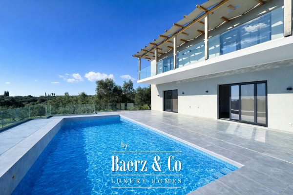 photo 10 2109729 - Detached house For sale, Methoni, 167 sq.m., €565.000