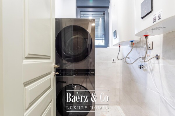 photo 7 Kaštel Sućurac, luxury villa with sea view