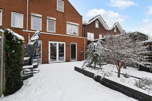 photo 25 Druivenmuur 11