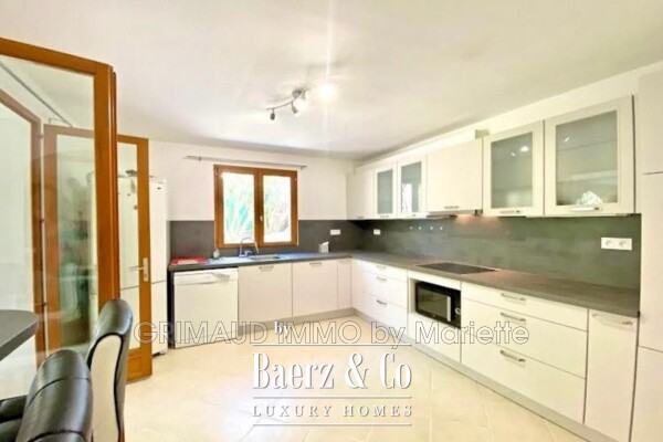 photo 7 beautiful house in a gated community with 5 bedrooms, suitab