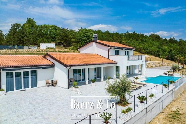 photo 13 Istria, Cerovlje, a dream estate in the heart of nature, ideal for living and tourism