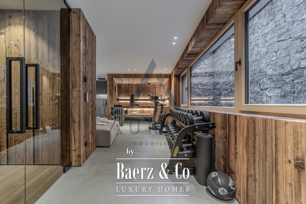 photo 30 Beautiful luxury home in Kitzbühel