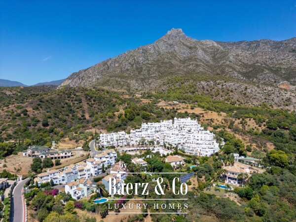 photo 33 Penthouse - Golden Mile - Marbella - Ref: 8661