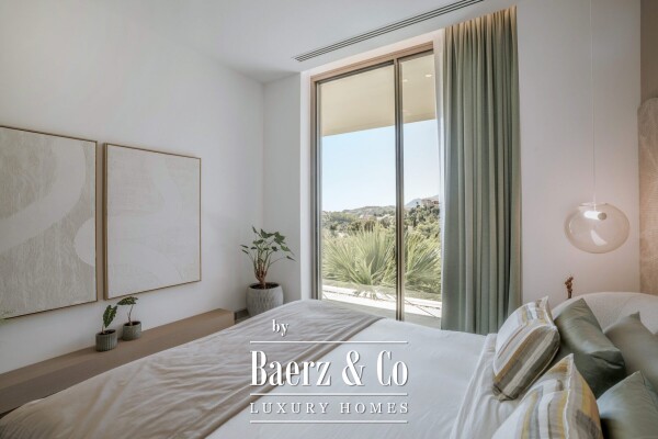 photo 46 Villa - La Quinta - Benahavis - Ref: 8665