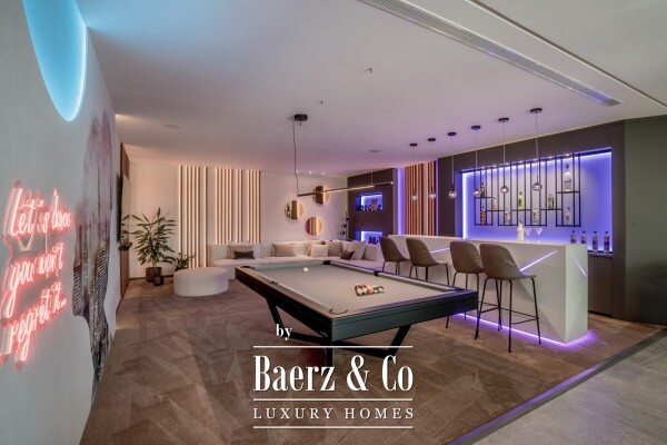 photo 60 Villa - La Quinta - Benahavis - Ref: 8665