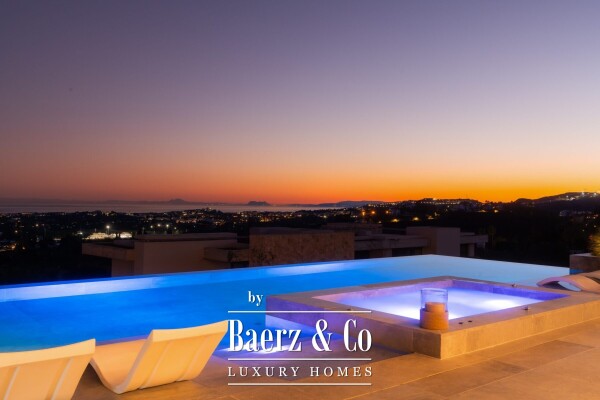 photo 78 Villa - La Quinta - Benahavis - Ref: 8665