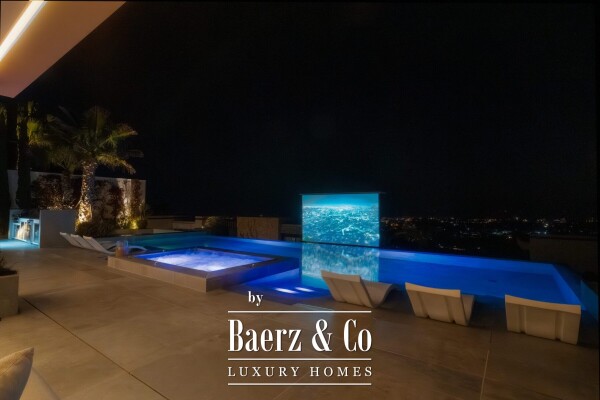 photo 82 Villa - La Quinta - Benahavis - Ref: 8665