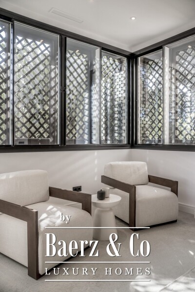 photo 35 Apartment - Golden Mile - Marbella - Ref: 8669