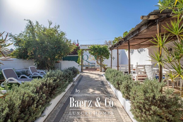 photo 16 Beautiful luxury home in Loulé (São Sebastião), Countryside