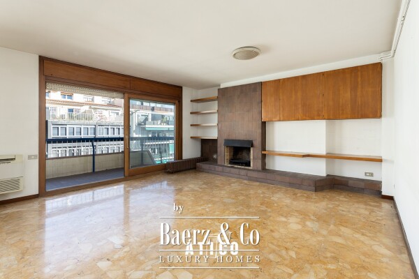 photo 4 Penthouse for sale in Sant Gervasi - Galvany