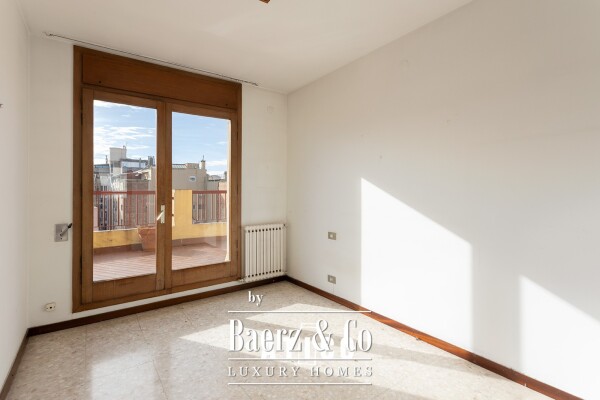 photo 36 Penthouse for sale in Sant Gervasi - Galvany