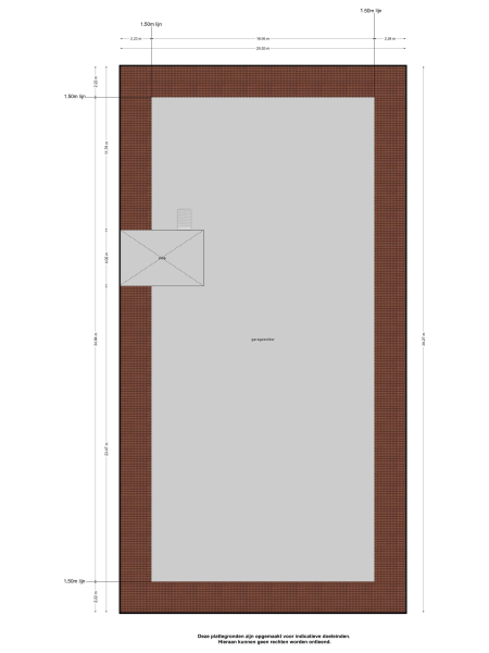 photo 80 Kapelstraat 12 14