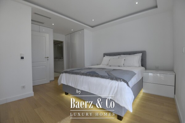 photo 16 Zadar, Zaton, spectacular four-bedroom apartment by the sea