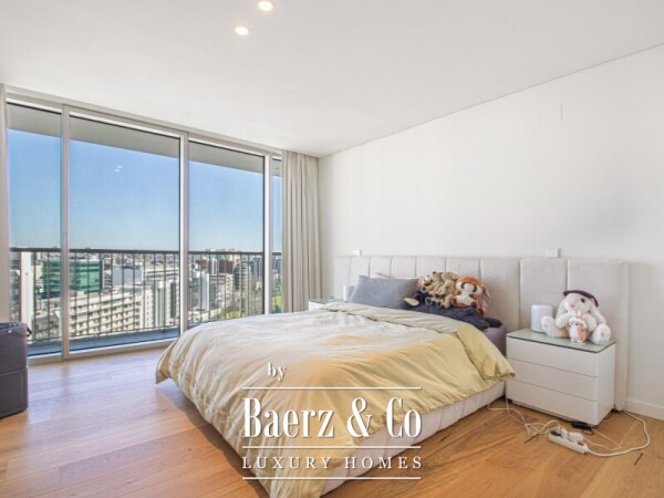 photo 21 2 bedroom flat with balcony, parking in the Infinity Condominium