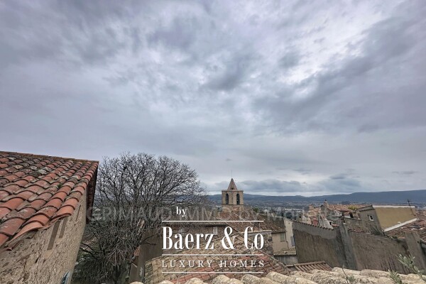 photo 11 beautiful village house with 4 bedrooms and a roof terrace