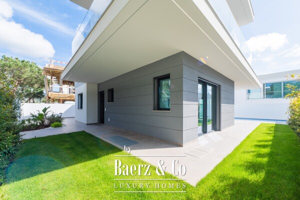 photo 5 4 bedroom villa in Murches, Cascais