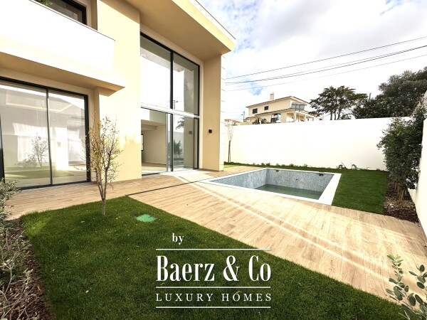 photo 25 New house in a private condominium, in Murches