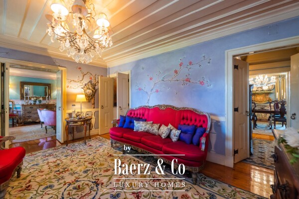 photo 11 6 bedroom mansion in Paço do Lumiar, Lisbon