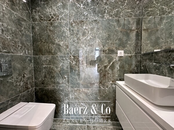 photo 18 New house in a private condominium, in Murches