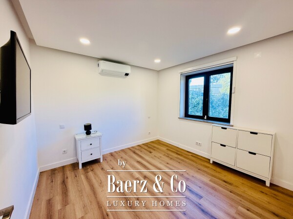 photo 24 4 bedroom house with heated swiming pool garden and garage in Sintra