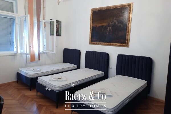 photo 13 Split, Center, spacious renovated apartment with garden and garage