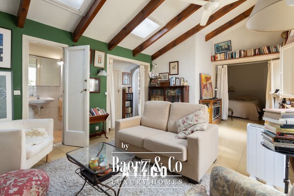 photo 28 Penthouse for sale in Sant Gervasi - Galvany